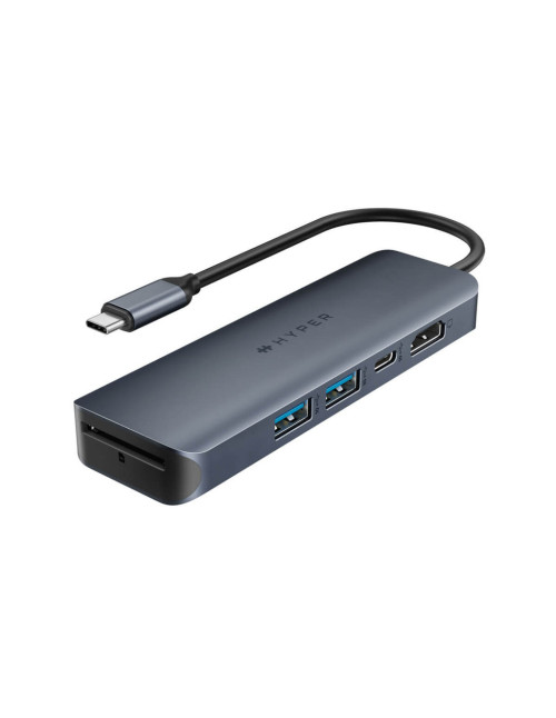 Hub hyper drive ecosmart gen.2 universal