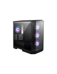Caja ordenador gaming msi mag pano