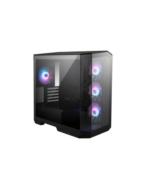 Caja ordenador gaming msi mag pano
