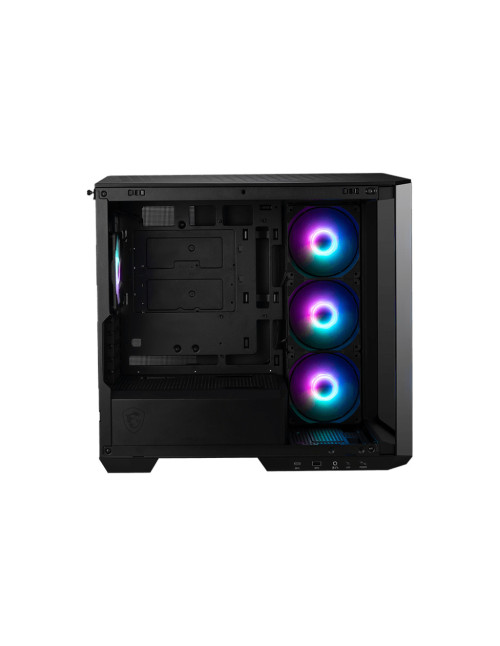 Caja ordenador gaming msi mag pano