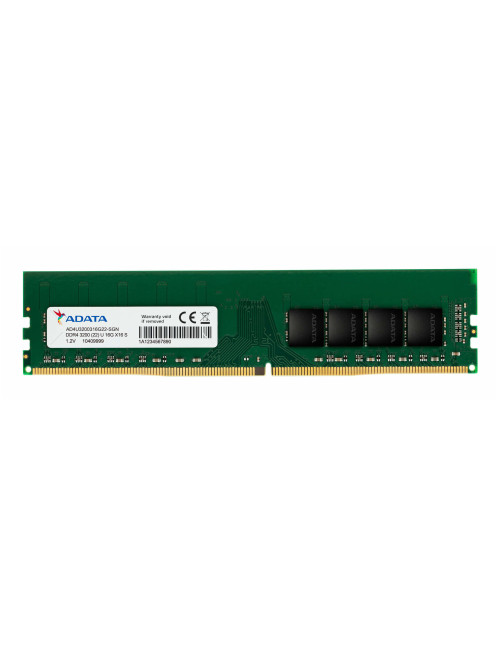 Memoria ram ddr4 16gb adata udimm