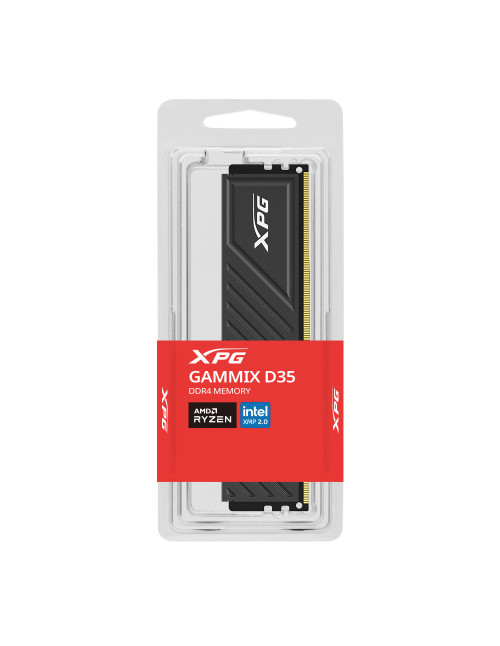 Memoria ram ddr4 16gb adata xpg