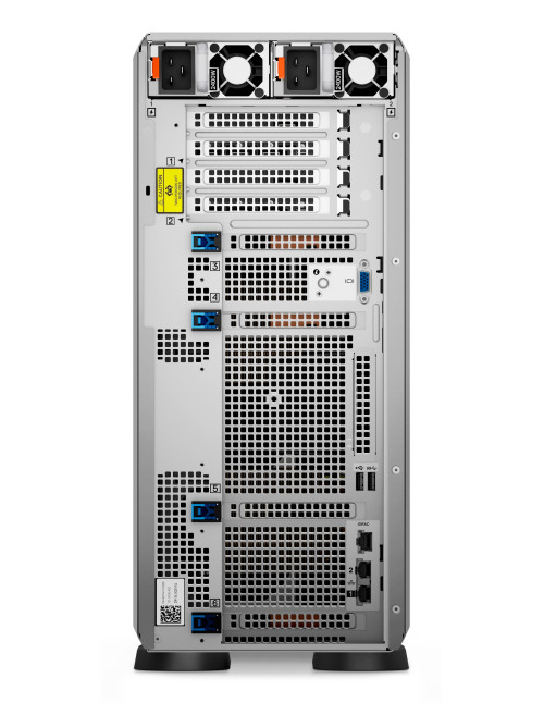 Servidor dell poweredge t550 xeon silver