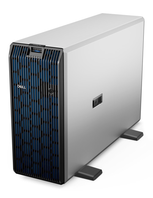 Servidor dell poweredge t550 xeon silver