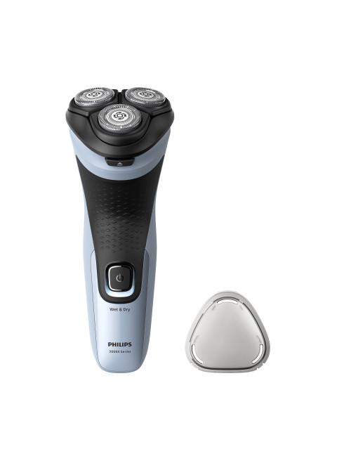 Afeitadora philips shaver series 3000x x3003