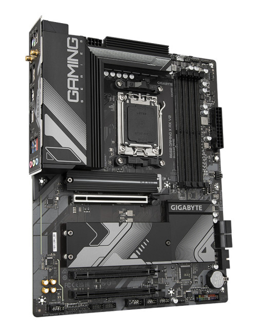 Placa base gigabyte b650 gaming x