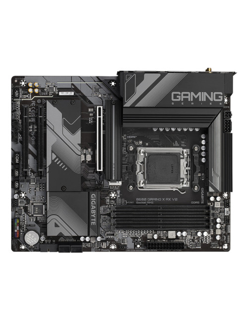 Placa base gigabyte b650 gaming x