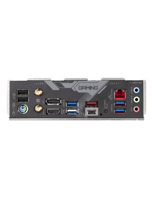 Placa base gigabyte b650 gaming x