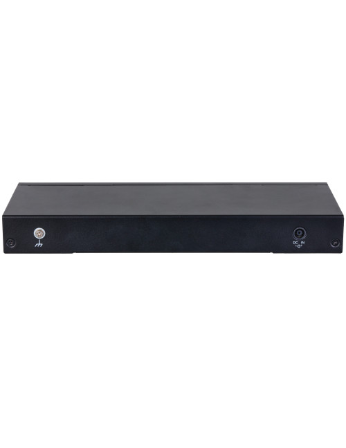 Switch it dahua dh - sg4010p - 2f 10 puertos