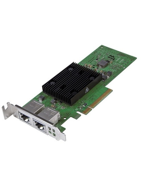 Tarjeta red dell broadcom pci express