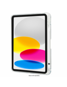 Funda tablet targus click - in 10.9 pulgadas ipad