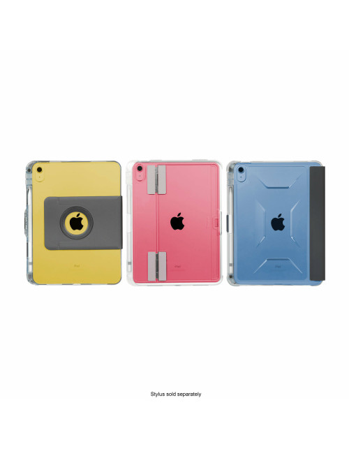 Funda tablet targus click - in 10.9 pulgadas ipad