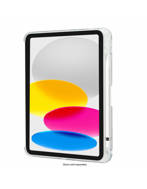Funda tablet targus click - in 10.9 pulgadas ipad