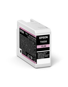 Cartucho tinta epson t46s6 magenta