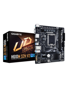 Placa base gigabyte h610m s2h v2