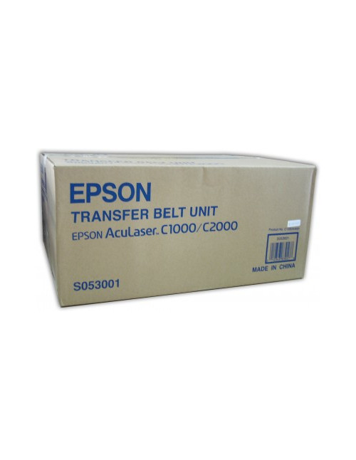 Banda transferencia epson aculaser c - 1000 2000
