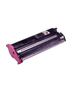 Toner epson aculaser c - 1000 2000 magenta