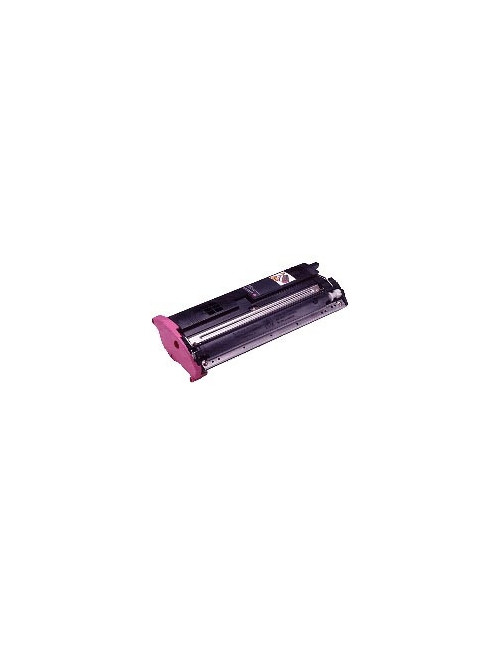Toner epson aculaser c - 1000 2000 magenta