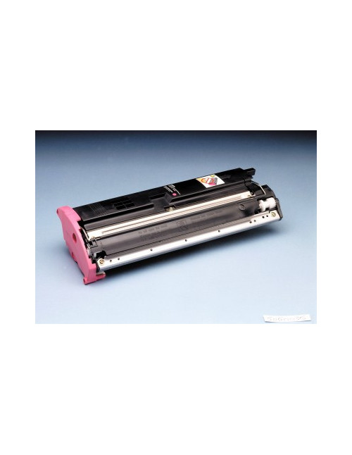Toner epson aculaser c - 1000 2000 magenta