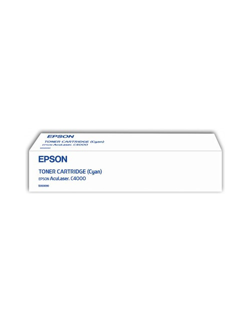 Toner epson aculaser c - 4000 cian 6000