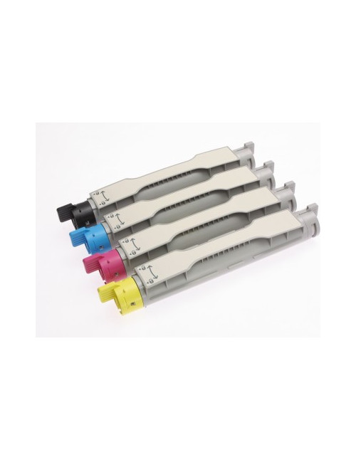 Toner epson aculaser c - 4100 cian 8000