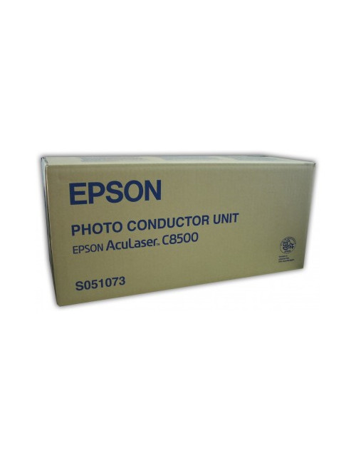 Tambor epson aculaser c - 8500 50.000 páginas