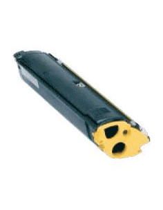 Toner epson aculaser c - 900 1900 amarillo