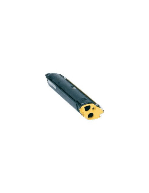 Toner epson aculaser c - 900 1900 amarillo