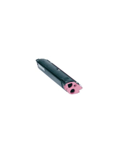 Toner epson aculaser c - 900 1900 magenta