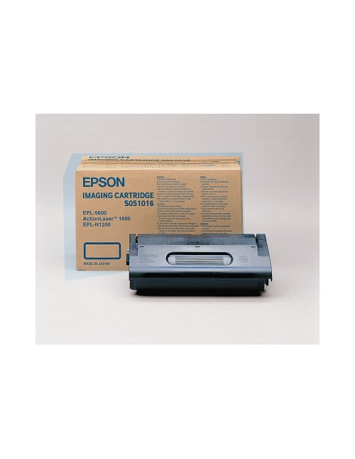 Epson epl - 5600 n - 1200 toner + fotoconductor