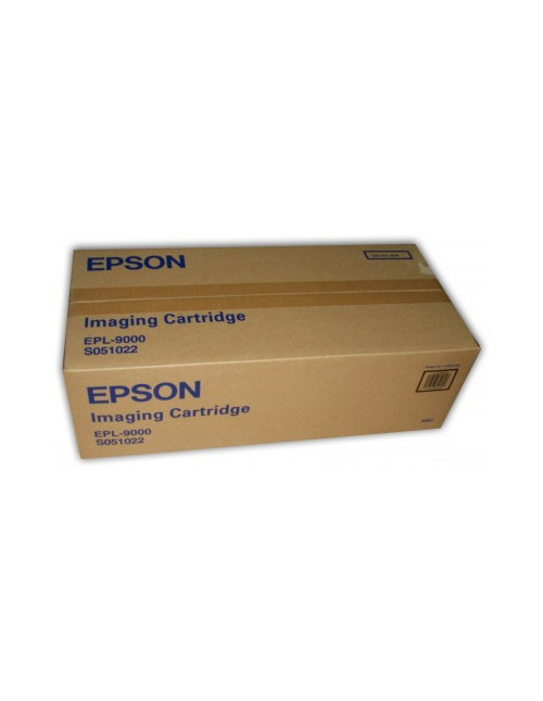 Toner epson epl - 9000 + fotoconductor