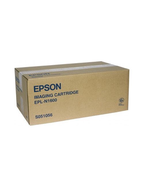 Toner epson epl - n 1600 + fotoconductor