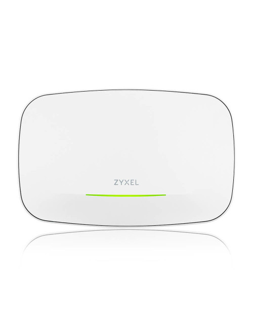 Punto acceso zyxel nwa130be 2 puertos