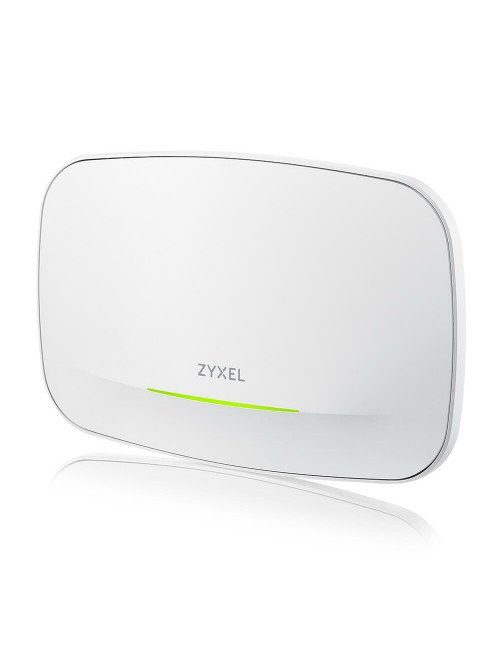 Punto acceso zyxel nwa130be 2 puertos