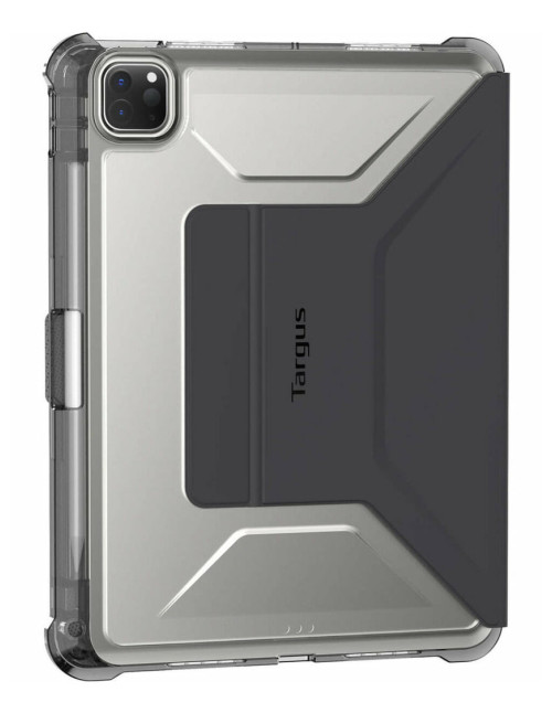 Funda tablet targus pro - tek clear case