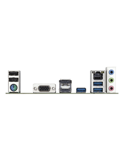 Placa base gigabyte b760m d3hp 1700