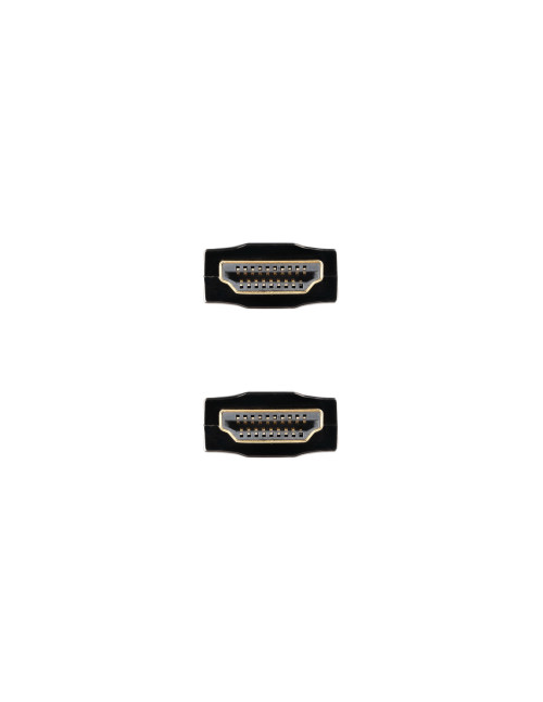 Cable hdmi 4k nanocable 10m macho - macho