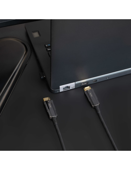 Cable hdmi 4k nanocable 10m macho - macho