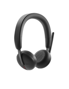 Auriculares dell wl3024 inalambrico negro