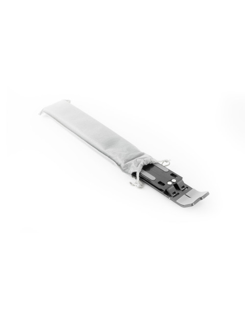 Soporte elevador tooq aluminio plegable portatiles