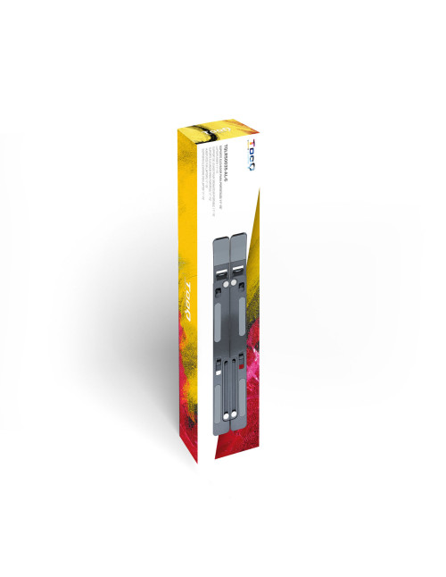 Soporte elevador tooq aluminio plegable portatiles