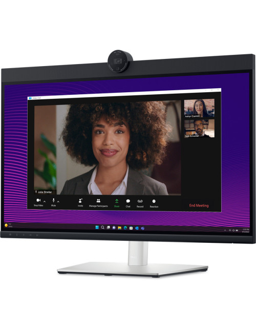 Monitor dell p2724deb 27 pulgadas qhd 60hz
