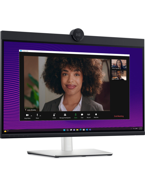 Monitor dell p2724deb 27 pulgadas qhd 60hz