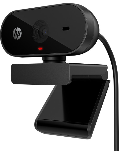 Hp webcam 325 fhd usb