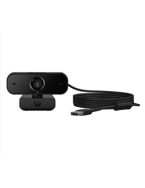 Webcam hp 435 fhd usb