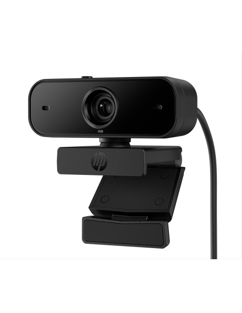 Webcam hp 435 fhd usb