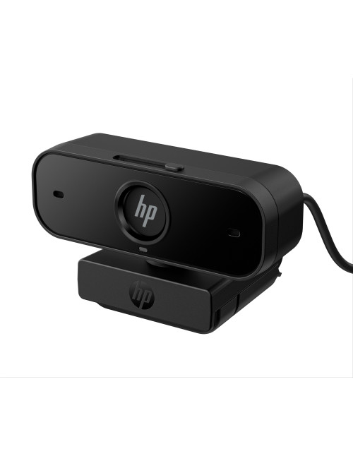 Webcam hp 435 fhd usb