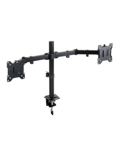 Soporte mesa tooq hasta 27 pulgadas vesa