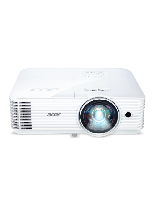 Proyector acer s1286h ansi dlp xga