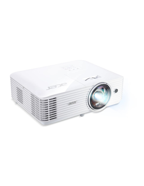 Proyector acer s1286h ansi dlp xga